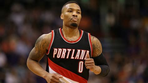 damian lillard 4